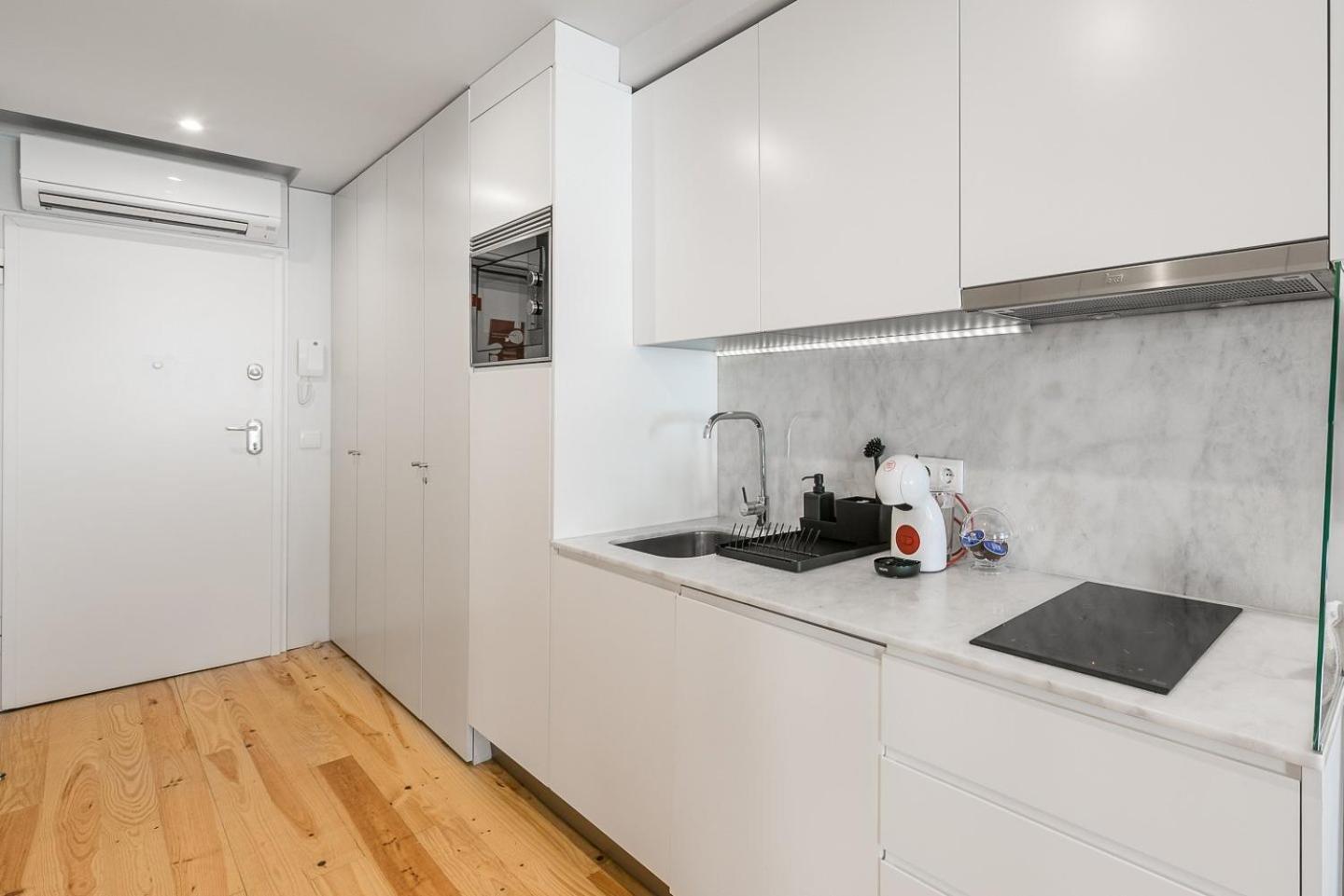 Appartamento Guestready - Private Oasis For Two Oporto
