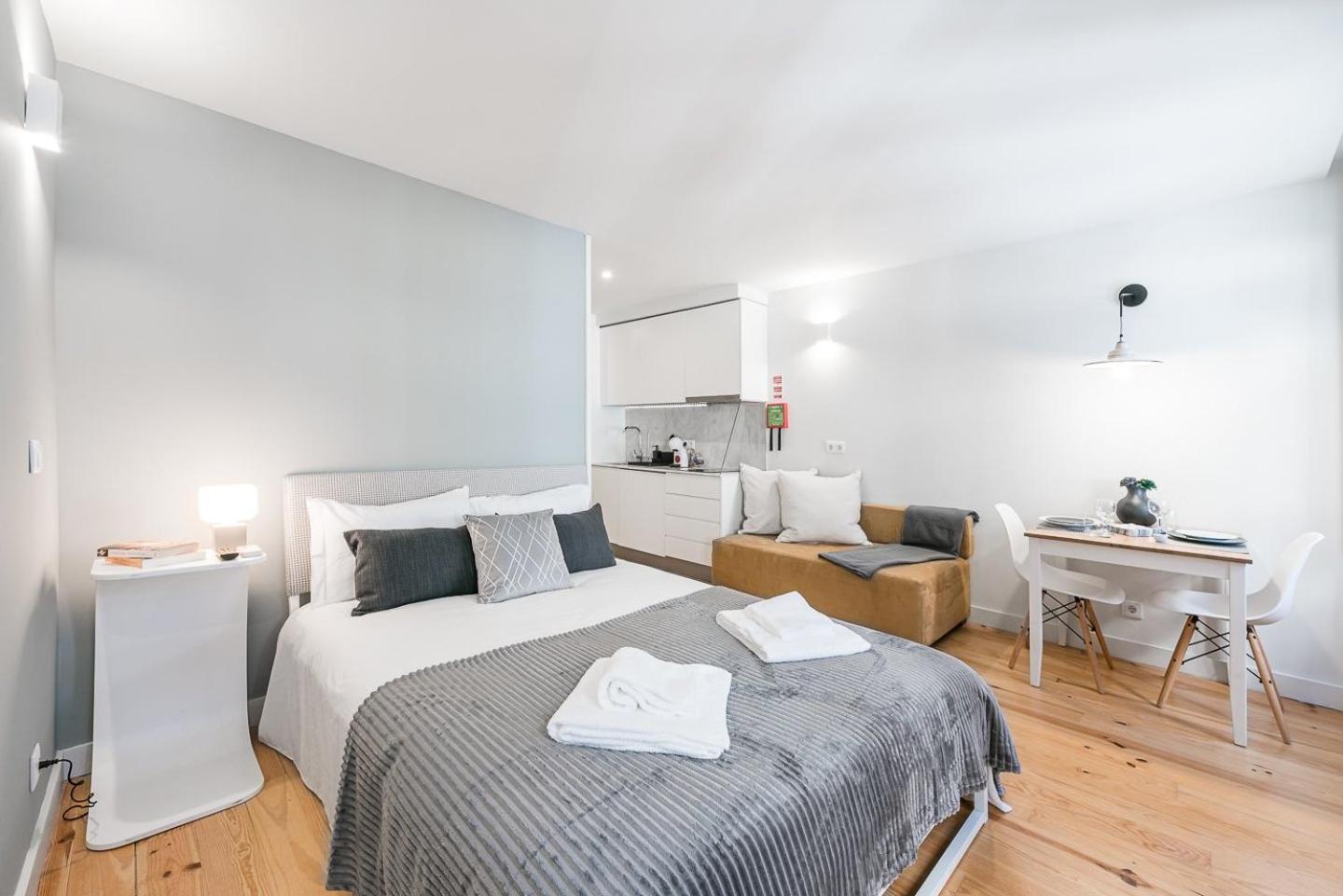 Guestready - Private Oasis For Two * Oporto