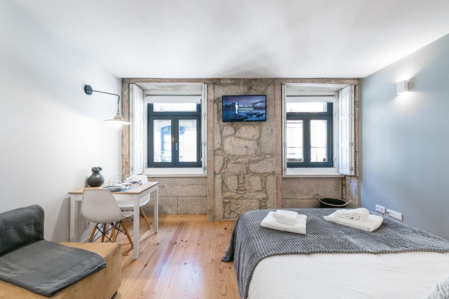 Guestready - Private Oasis For Two * Oporto